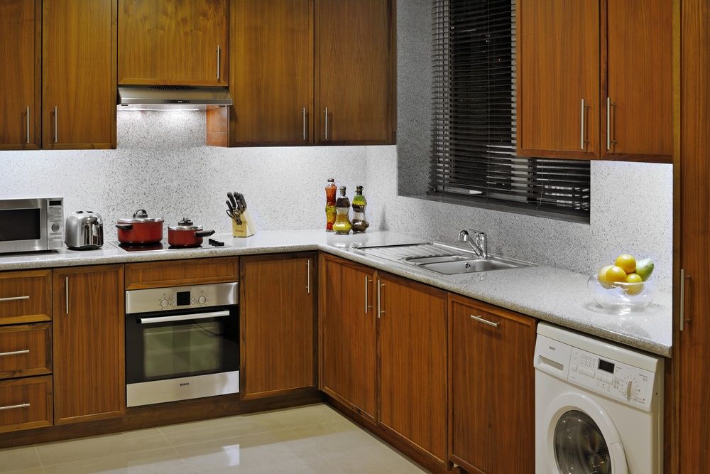 RAMADA BY WYNDHAM DOWNTOWN DUBAI - 91