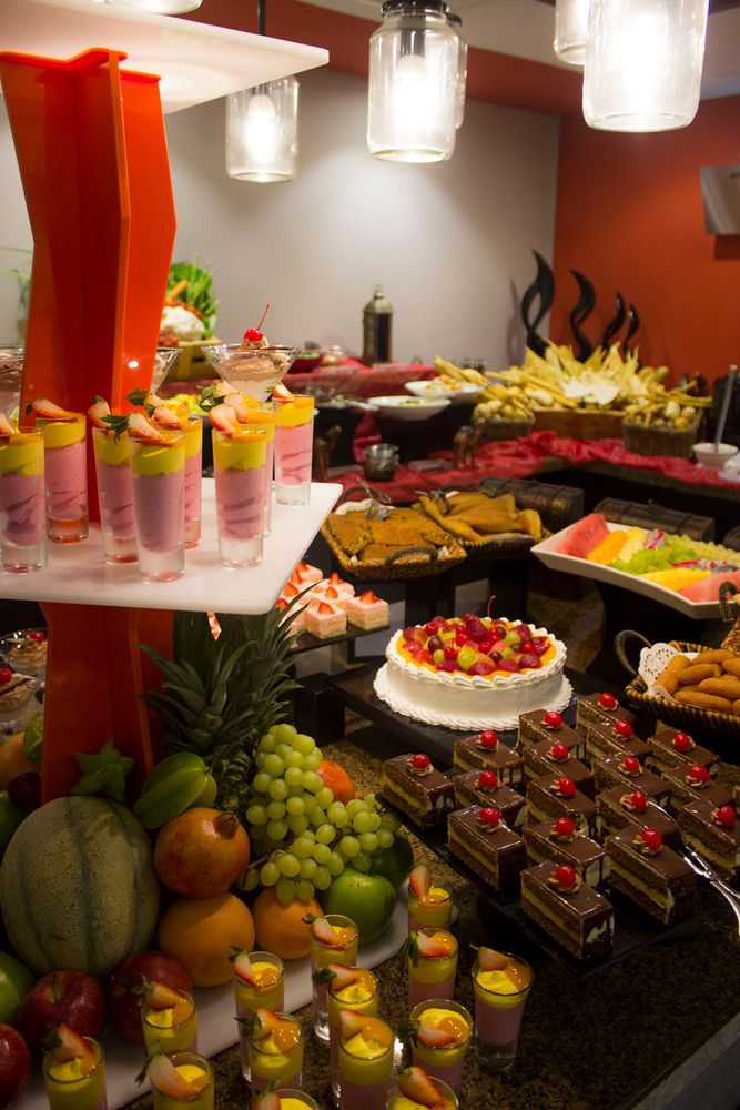 RAMADA BY WYNDHAM DOWNTOWN DUBAI - 31