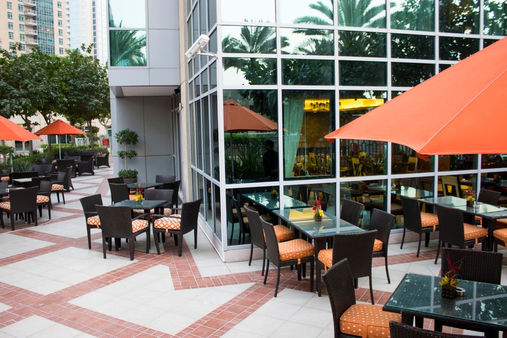 RAMADA BY WYNDHAM DOWNTOWN DUBAI - 37