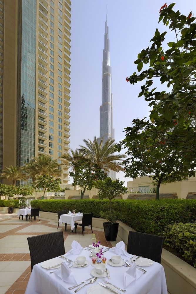 RAMADA BY WYNDHAM DOWNTOWN DUBAI - 12
