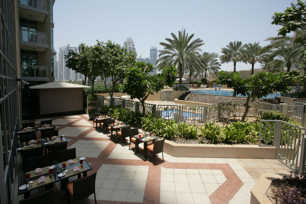 RAMADA BY WYNDHAM DOWNTOWN DUBAI - 36