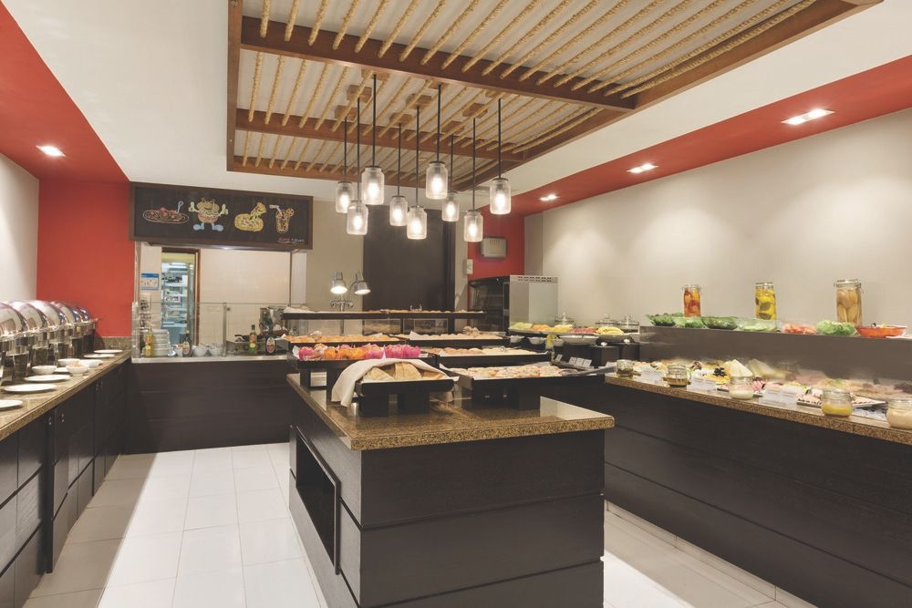 RAMADA BY WYNDHAM DOWNTOWN DUBAI - 29