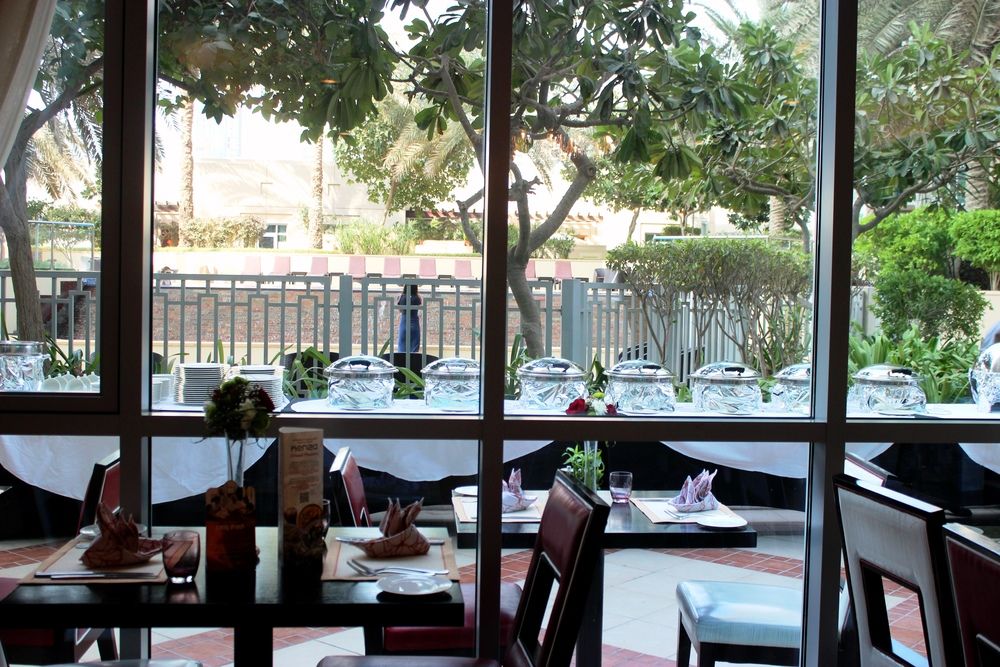 RAMADA BY WYNDHAM DOWNTOWN DUBAI - 35