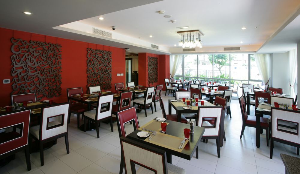 RAMADA BY WYNDHAM DOWNTOWN DUBAI - 25
