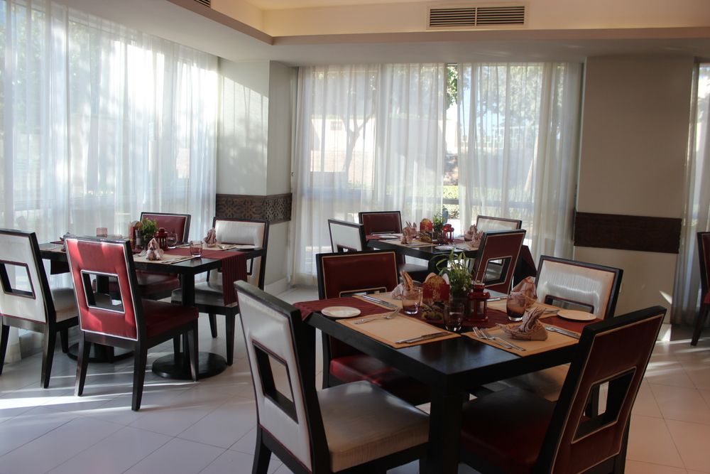 RAMADA BY WYNDHAM DOWNTOWN DUBAI - 26