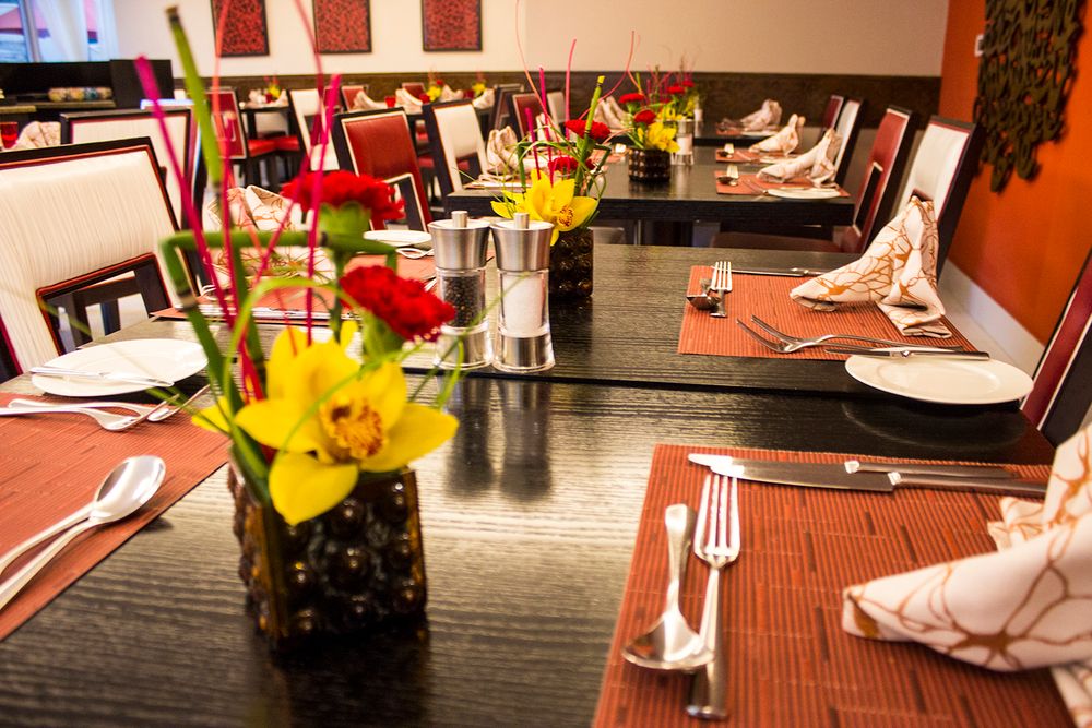 RAMADA BY WYNDHAM DOWNTOWN DUBAI - 27