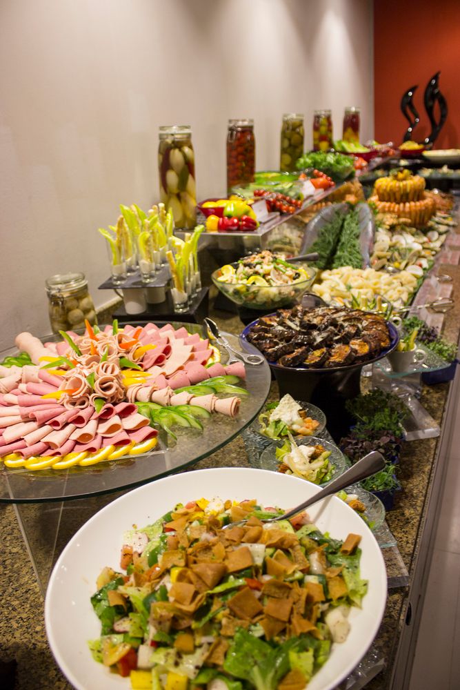 RAMADA BY WYNDHAM DOWNTOWN DUBAI - 30