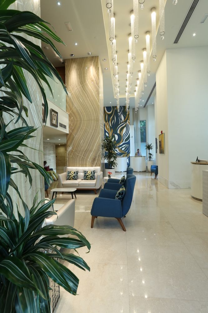 RAMADA BY WYNDHAM DOWNTOWN DUBAI - 22