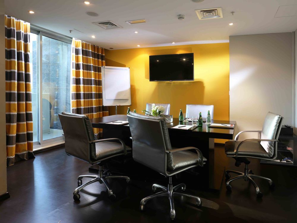 RAMADA BY WYNDHAM DOWNTOWN DUBAI - 41