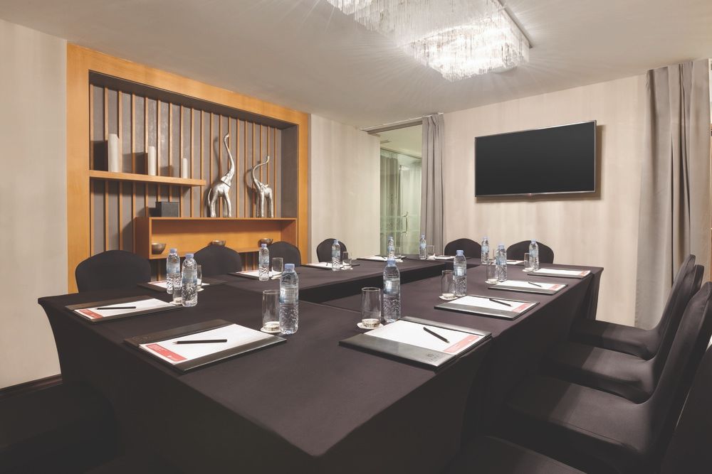RAMADA BY WYNDHAM DOWNTOWN DUBAI - 45