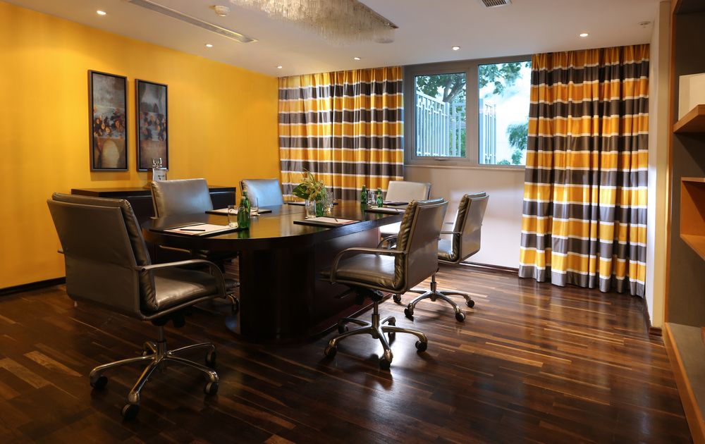 RAMADA BY WYNDHAM DOWNTOWN DUBAI - 43