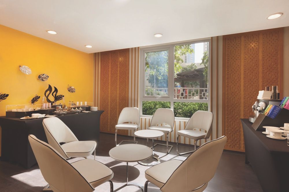 RAMADA BY WYNDHAM DOWNTOWN DUBAI - 46