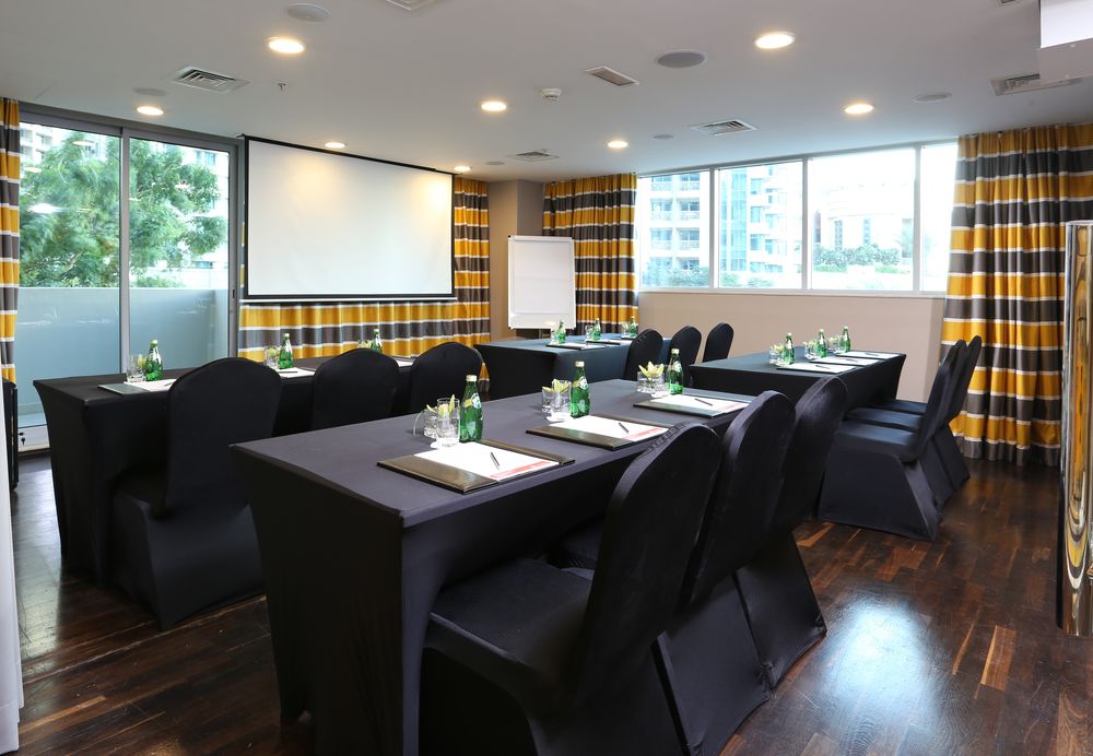RAMADA BY WYNDHAM DOWNTOWN DUBAI - 44