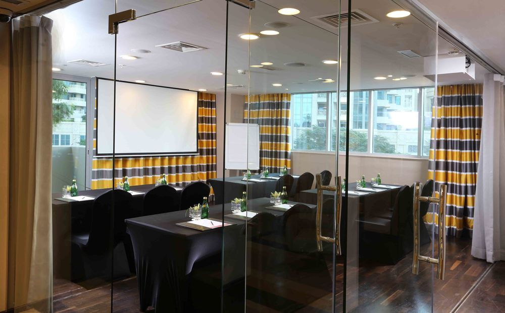 RAMADA BY WYNDHAM DOWNTOWN DUBAI - 47