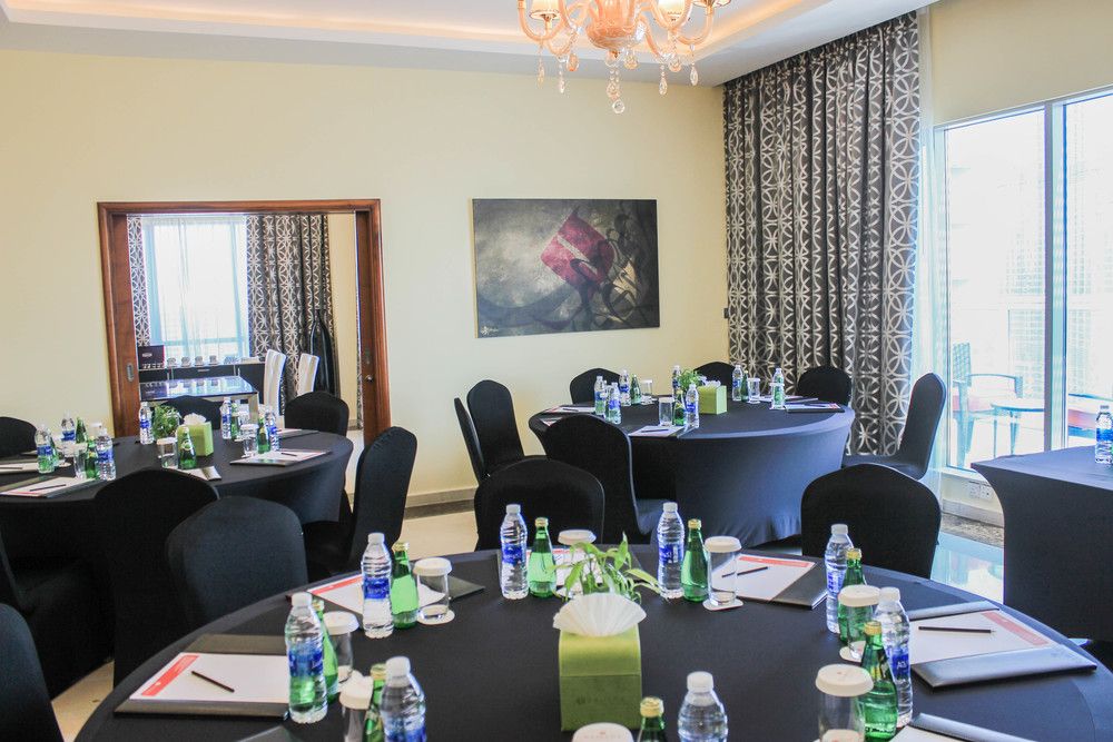 RAMADA BY WYNDHAM DOWNTOWN DUBAI - 49