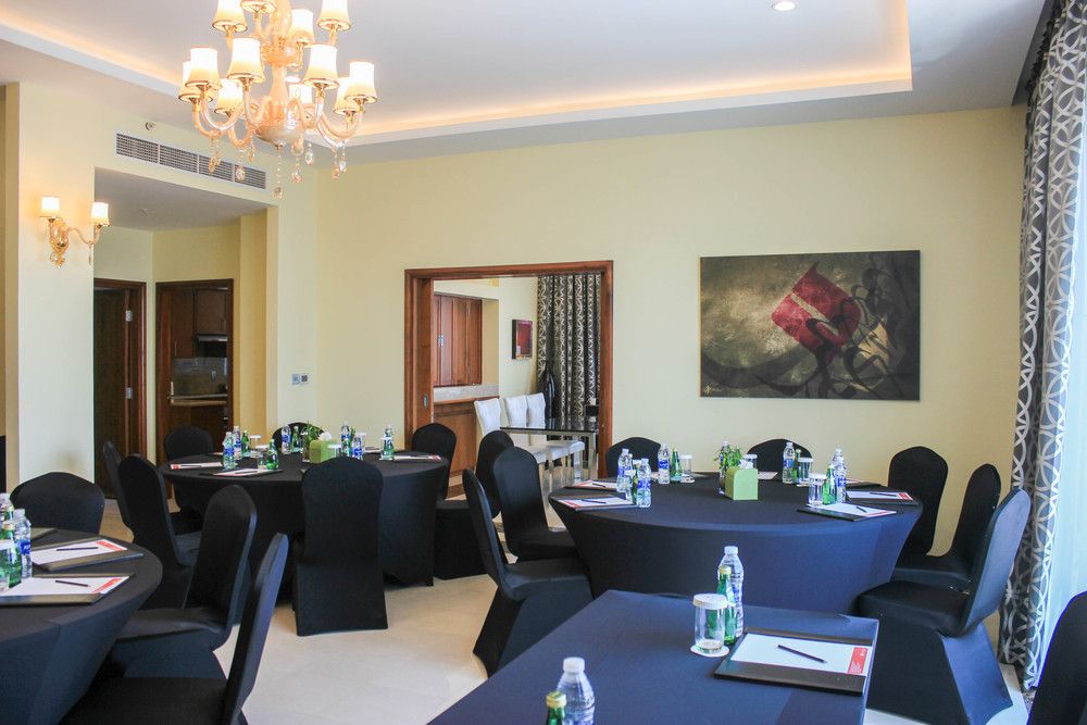 RAMADA BY WYNDHAM DOWNTOWN DUBAI - 50