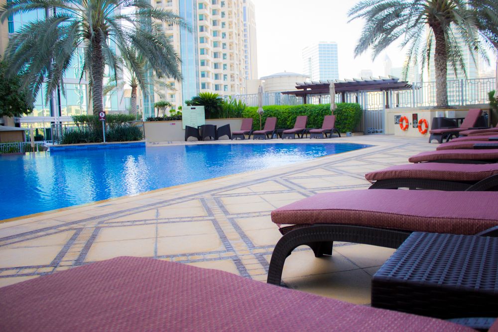 RAMADA BY WYNDHAM DOWNTOWN DUBAI - 18