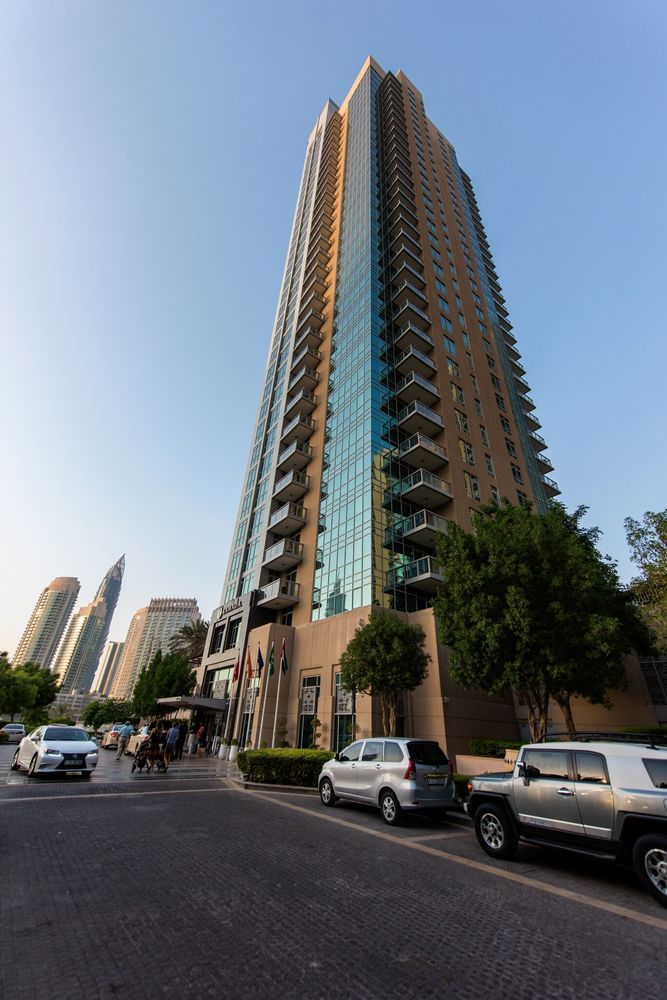 RAMADA BY WYNDHAM DOWNTOWN DUBAI - 13