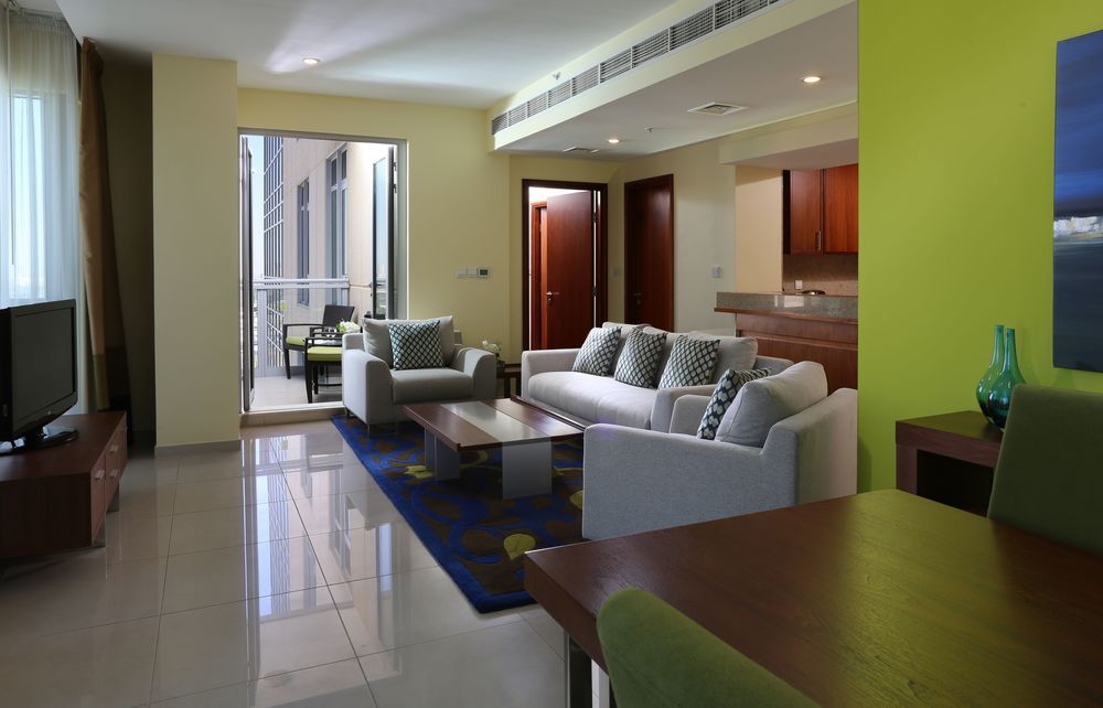 RAMADA BY WYNDHAM DOWNTOWN DUBAI - 59