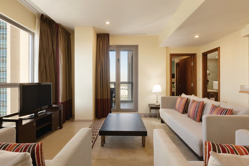 RAMADA BY WYNDHAM DOWNTOWN DUBAI - 60