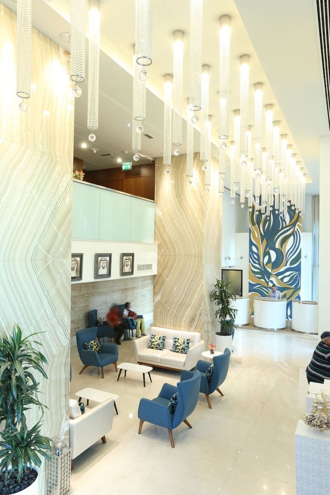 RAMADA BY WYNDHAM DOWNTOWN DUBAI - 20