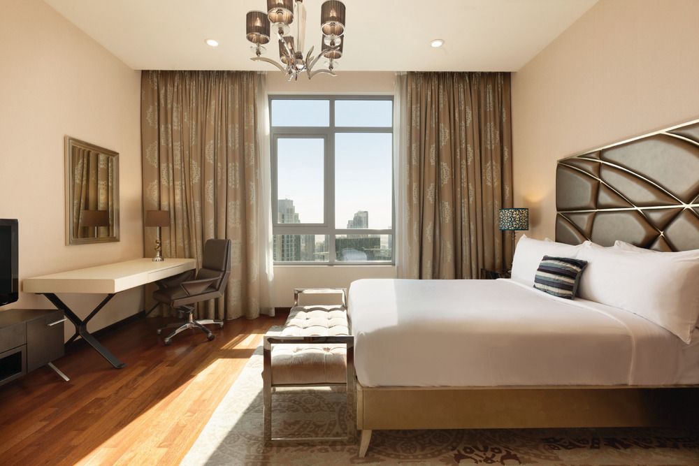 RAMADA BY WYNDHAM DOWNTOWN DUBAI - 93