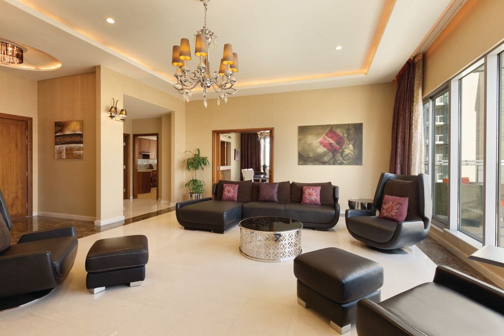 RAMADA BY WYNDHAM DOWNTOWN DUBAI - 94