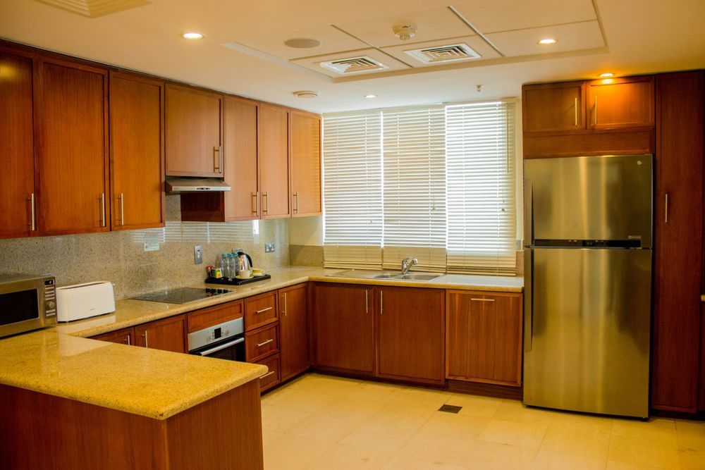 RAMADA BY WYNDHAM DOWNTOWN DUBAI - 96