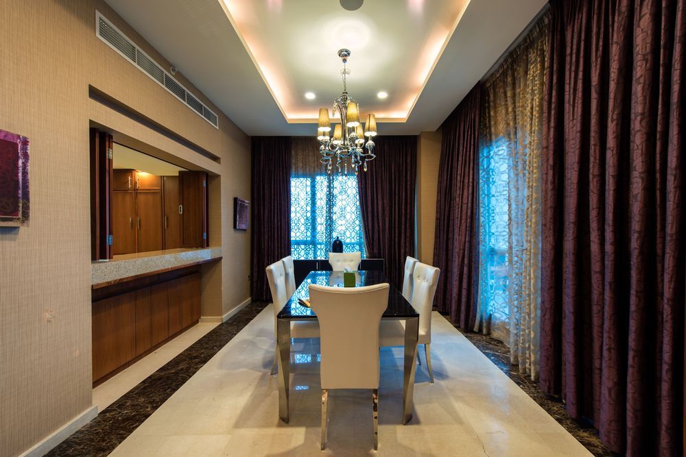 RAMADA BY WYNDHAM DOWNTOWN DUBAI - 95