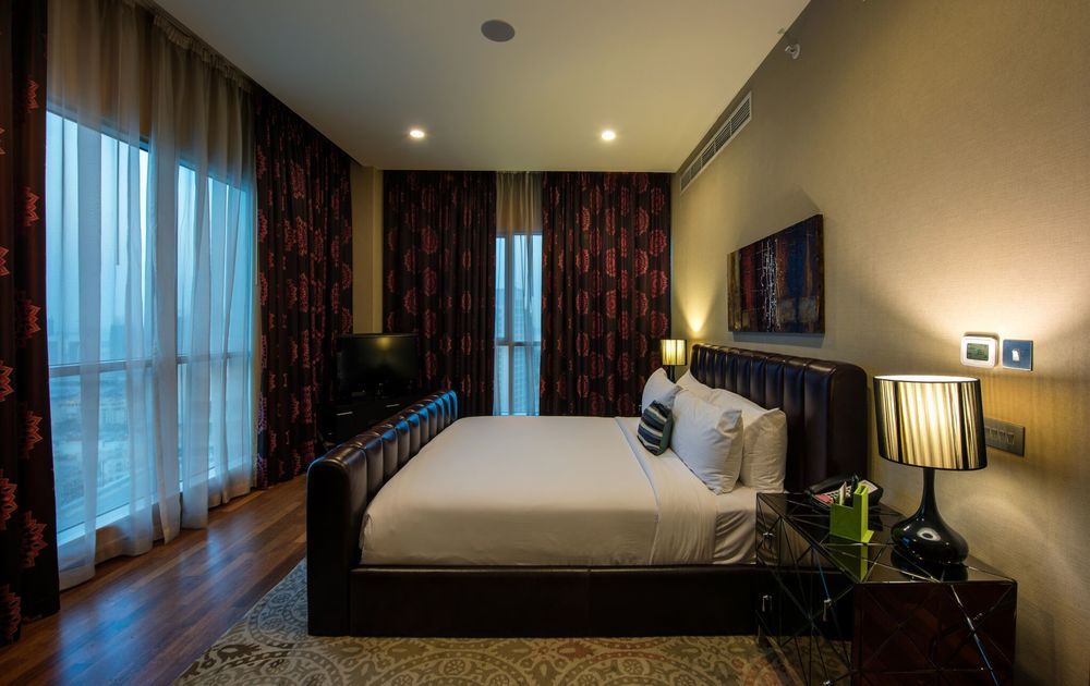 RAMADA BY WYNDHAM DOWNTOWN DUBAI - 92