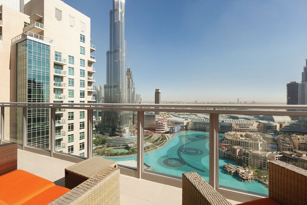 RAMADA BY WYNDHAM DOWNTOWN DUBAI - 99