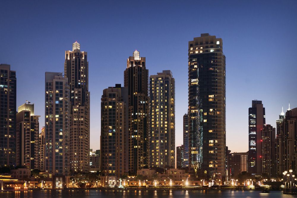 RAMADA BY WYNDHAM DOWNTOWN DUBAI - 7