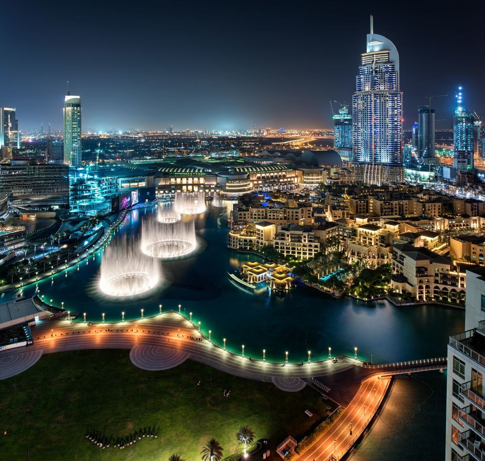 RAMADA BY WYNDHAM DOWNTOWN DUBAI - 10