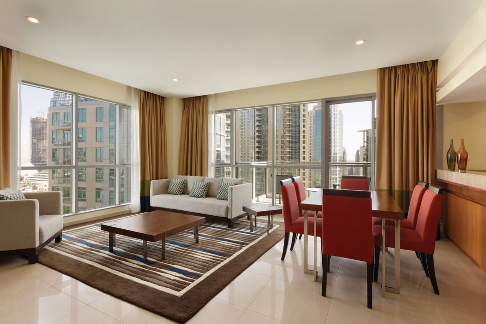 RAMADA BY WYNDHAM DOWNTOWN DUBAI - 63