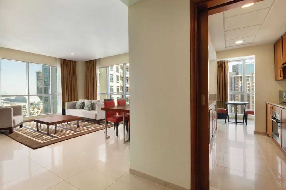 RAMADA BY WYNDHAM DOWNTOWN DUBAI - 62