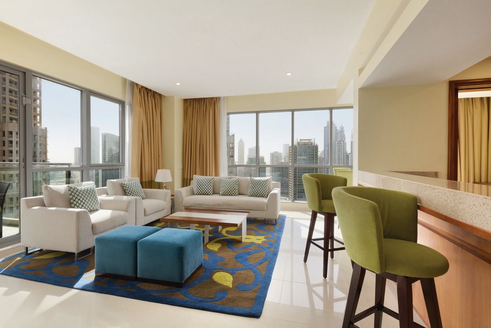 RAMADA BY WYNDHAM DOWNTOWN DUBAI - 65