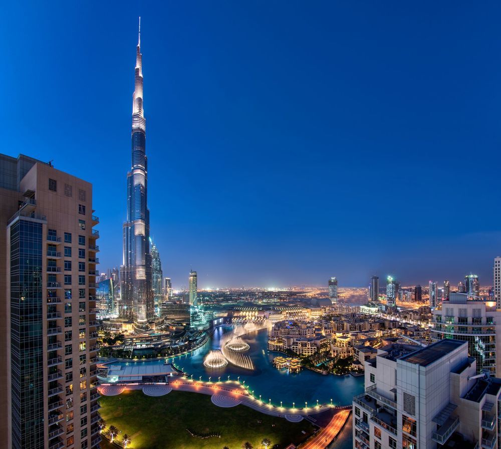 RAMADA BY WYNDHAM DOWNTOWN DUBAI - 5