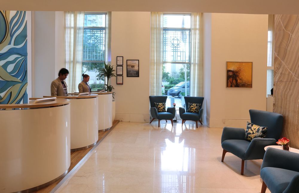 RAMADA BY WYNDHAM DOWNTOWN DUBAI - 19