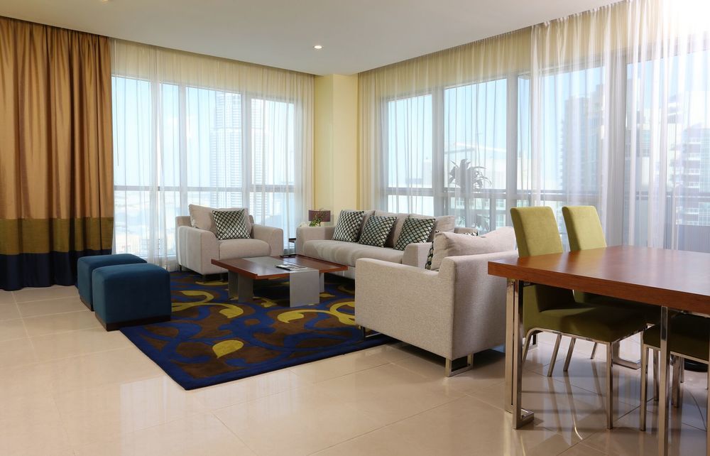 RAMADA BY WYNDHAM DOWNTOWN DUBAI - 61
