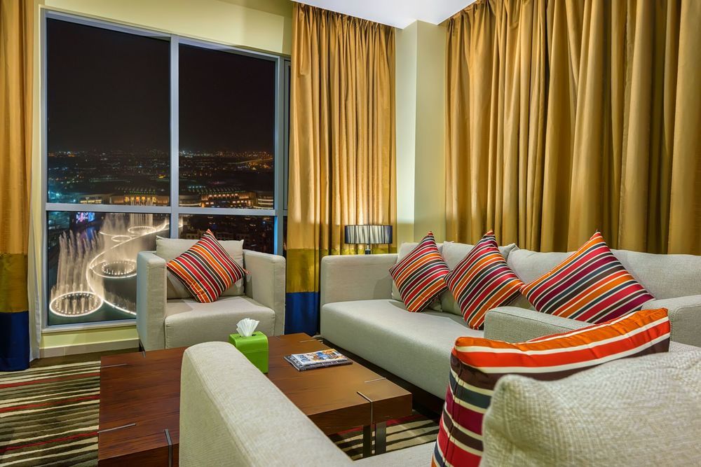 RAMADA BY WYNDHAM DOWNTOWN DUBAI - 64