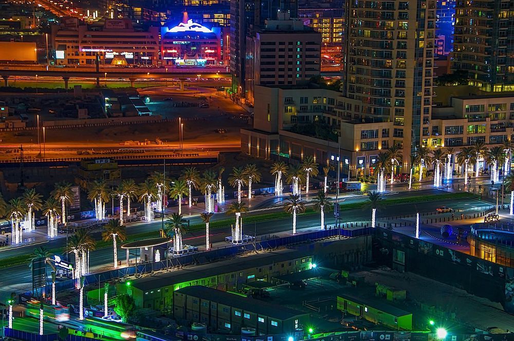 RAMADA BY WYNDHAM DOWNTOWN DUBAI - 11