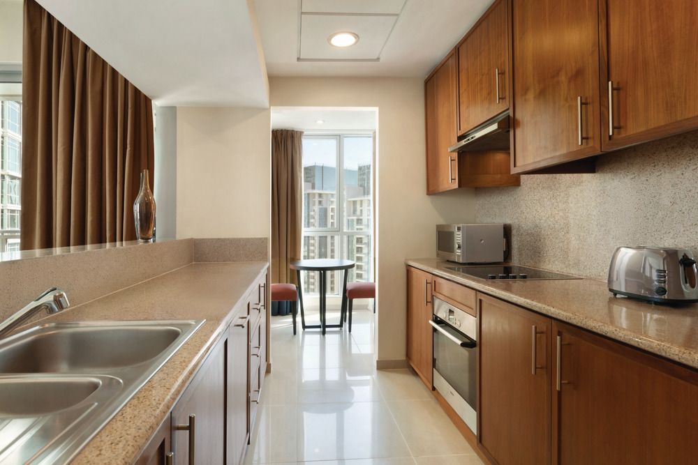 RAMADA BY WYNDHAM DOWNTOWN DUBAI - 87
