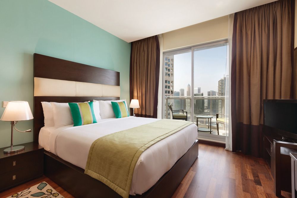 RAMADA BY WYNDHAM DOWNTOWN DUBAI - 69