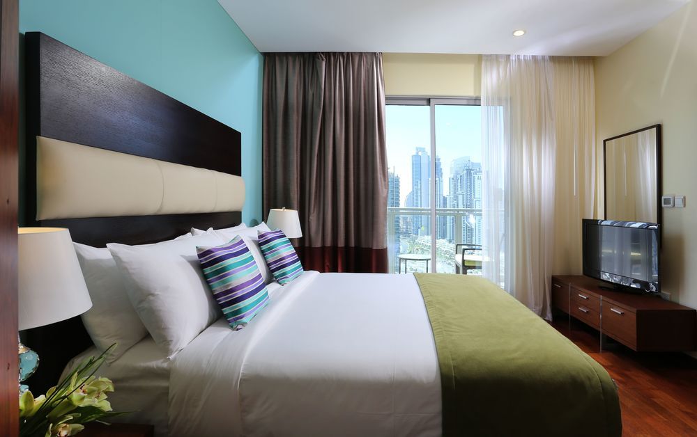 RAMADA BY WYNDHAM DOWNTOWN DUBAI - 74