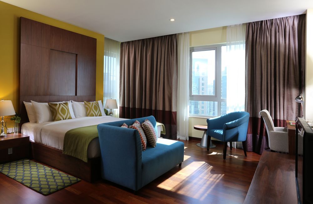 RAMADA BY WYNDHAM DOWNTOWN DUBAI - 72