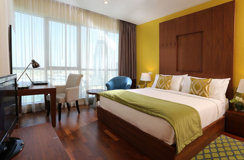 RAMADA BY WYNDHAM DOWNTOWN DUBAI - 73
