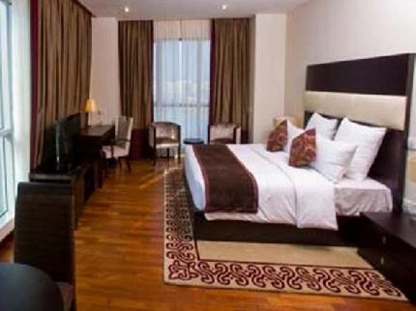 RAMADA BY WYNDHAM DOWNTOWN DUBAI - 101