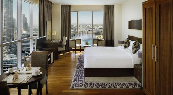 RAMADA BY WYNDHAM DOWNTOWN DUBAI - 100