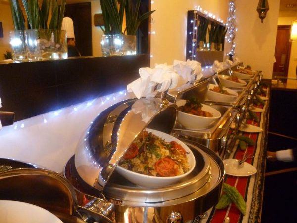 RAMADA BY WYNDHAM DOWNTOWN DUBAI - 32