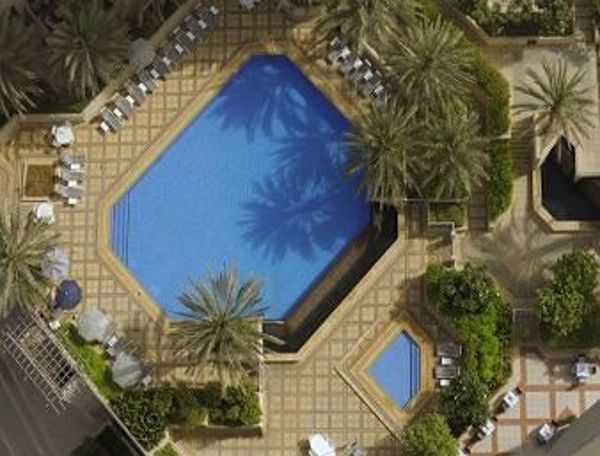 RAMADA BY WYNDHAM DOWNTOWN DUBAI - 16